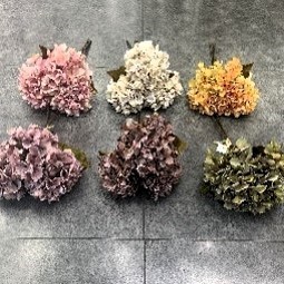 Цветок искусственный  TM-121 41CM